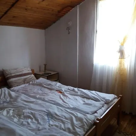 Villa Vrben Guest house *