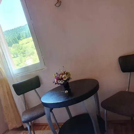 Villa Vrben Vrben