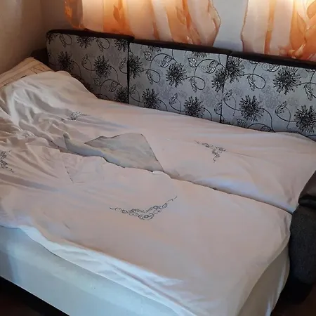 Guest house Villa Vrben