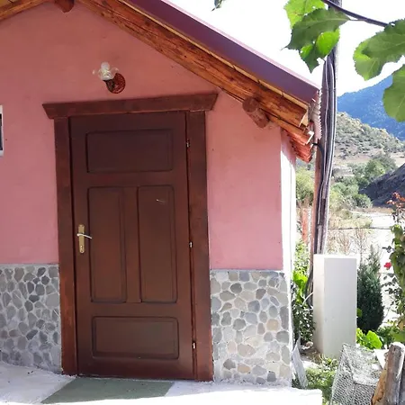 Villa Vrben Guest house Vrben