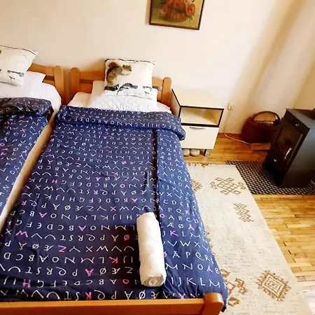 Villa Vrben * Vrben